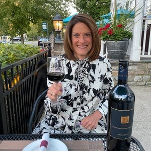 Meet your Posher, Patti